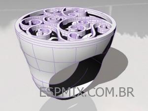 ESPMIX Curso de Rhinoceros