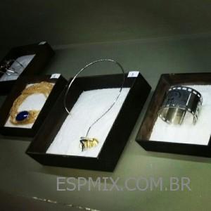 MOSTRA DE JOIAS ESPMIX 2014