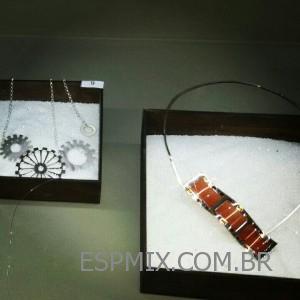 MOSTRA DE JOIAS ESPMIX 2014