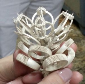 Visita ESPMIX à Benne Fatto